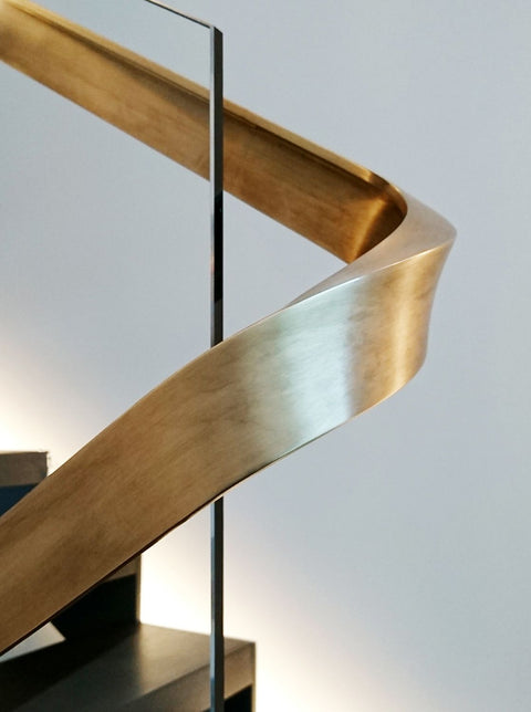 BESPOKE METALWORK