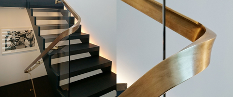 BESPOKE METALWORK