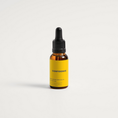 Repair Serum GHK-Cu 2% Multi-Peptide